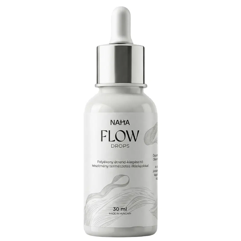 Naha Flow - 30ml 1 Naha Flow - 30ml