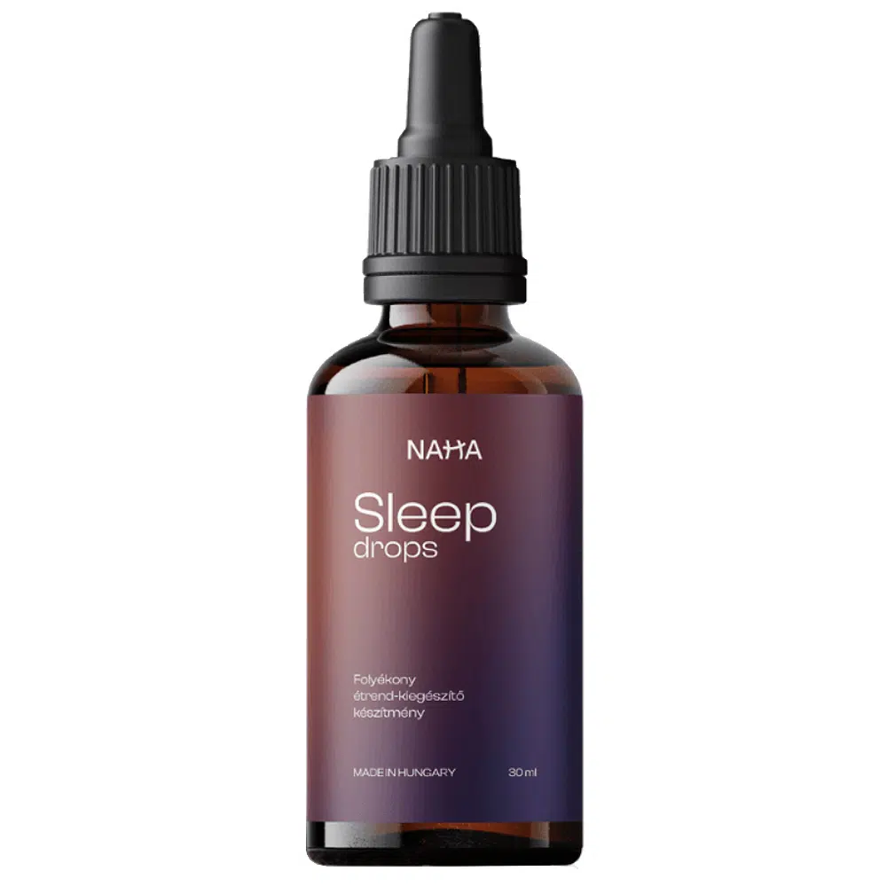 Naha Sleep - 30ml 1 Naha Sleep - 30ml