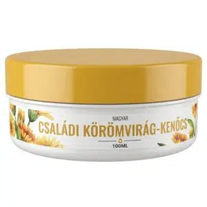 Natur Comfort Magyar Családi Körömvirág kenőcs - 100ml