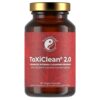 Natural Swiss ToXiClean kapszula 60db