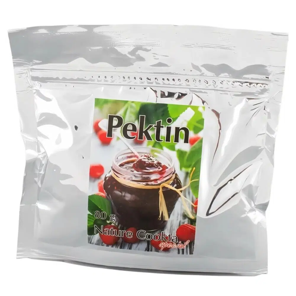 Nature Cookta Special pektin - 80g 1 Nature cookta special pektin 80 g