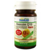 Nutrilab Koenzim Q10 Forte 100mg kapszula - 60db