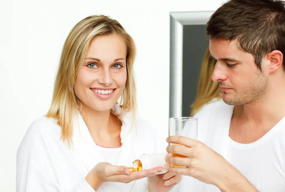 Melyik a legjobb multivitamin felnőtteknek? Mutatjuk! 1 Melyik a legjobb multivitamin felnőtteknek? Mutatjuk!
