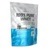 BioTech USA 100% Pure Whey black biscuit - 900g