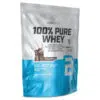 BioTech USA 100% Pure Whey rich chocolate - 900g