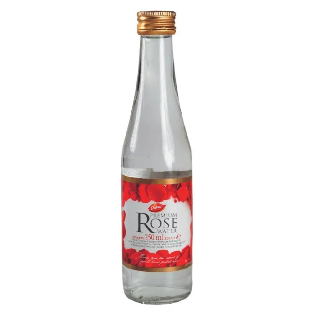 Dabur piros rózsavíz - 250ml 1 Dabur piros rózsavíz 250ml