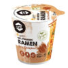 Forpro 48% Protein RAMEN Instant leves Spicy Kimchi ízben - 62g
