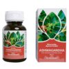 Garuda ayurveda ashwagandha kapszula vegetáriánus 60db