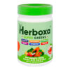 Herboxa Super Greens őszibarackos jeges tea ízben - 300g