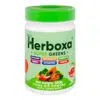Herboxa Super Greens őszibarackos jeges tea ízben - 300g