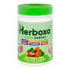 Herboxa Super Greens eper-kiwi ízben - 300g