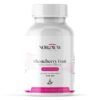 NORaWAY Barátcserje - Chasteberry fruit / Vitex agnus-castus) 240mg 120db
