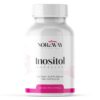 NORaWAY Inozitol kapszula 100db