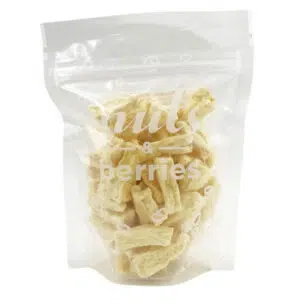 Nuts&Berries Liofilizált Ananász 35g