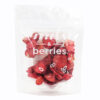 Nuts&Berries Liofilizált Földieper 15g