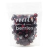 Nuts&Berries Liofilizált Kék Áfonya 25g