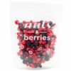 Nuts&Berries Liofilizált Ribizli mix 25g