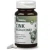 Vitaking Cink Biszglicinát kapszula - 60db