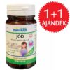 Nutrilab Jód kapszula 1+1 AJÁNDÉK - 2x90db