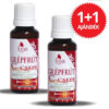 Celsus Grépfrút C-csepp 1+1 Akció - 2x30ml