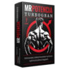 Mr. Potencia Turbogran Instant potencianövelő - 7 tasak