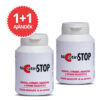 Nicotin Stop kapszula 1+1 Akció - 2x30db