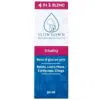 Slow Down Vitality Mushroom Complex 4 in 1 csepp - 30ml