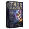 Thor Hammer teljesitményfokozó kapszula - 6db