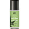 Urtekram Aloe Verás kristálydezodor roll-on - 50ml
