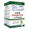 Interherb Cink-biszglicinát+C-vitamin kapszula - 60db