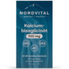 Nordvital Kalcium-biszglicinát - 60db