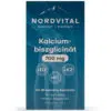 Nordvital Kalcium-biszglicinát - 60db