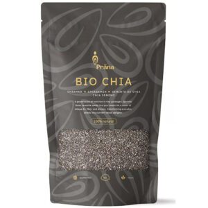 Prana Bio Chia mag - 250g