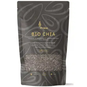 Prana Bio Chia mag - 250g