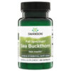 Swanson Sea Buckthorn - Homoktövis kapszula - 60db