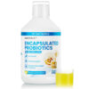 Swedish Nutra Encapsulated Probiotics 10 billion ital - 500ml