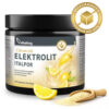 Vitaking Elektrolit citrom ízű italpor - 165g