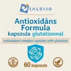 Caleido Antioxidáns Formula kapszula - 60db 3 Caleido Antioxidáns Formula kapszula - 60db - Image 2