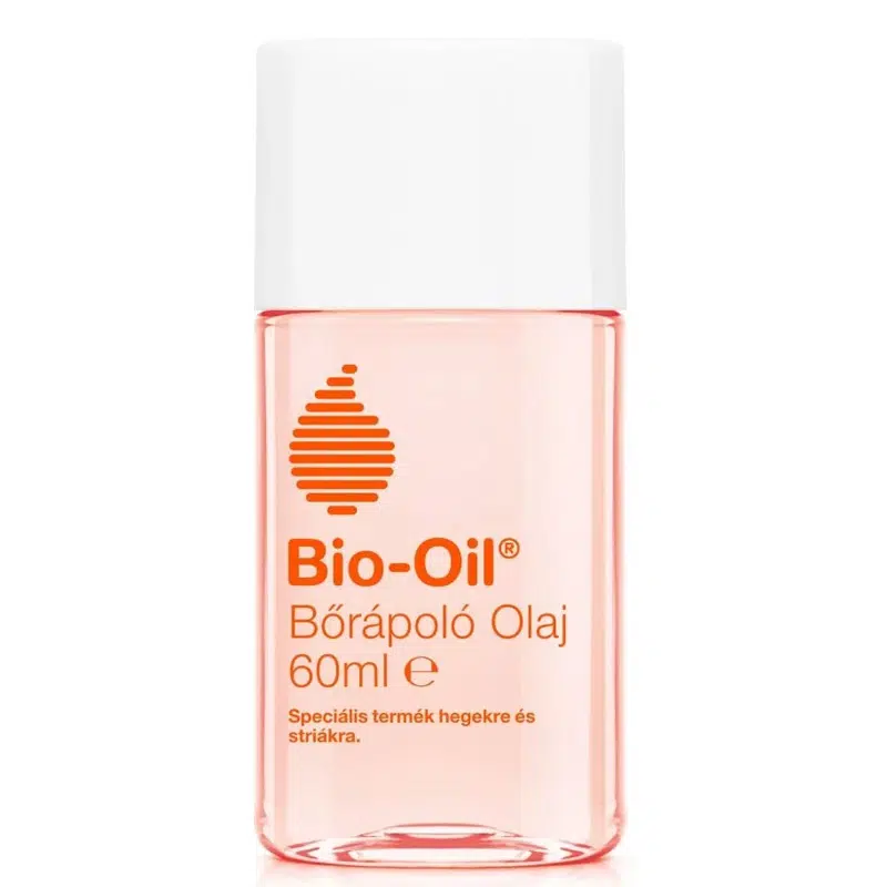 Bio-Oil Bőrápoló olaj - 60ml 1 Bio-Oil Bőrápoló olaj - 60ml