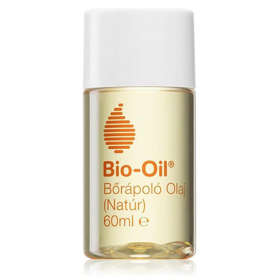 Bio-Oil Natural Bőrápoló olaj - 60ml 1 Bio-Oil Natural Bőrápoló olaj - 60ml