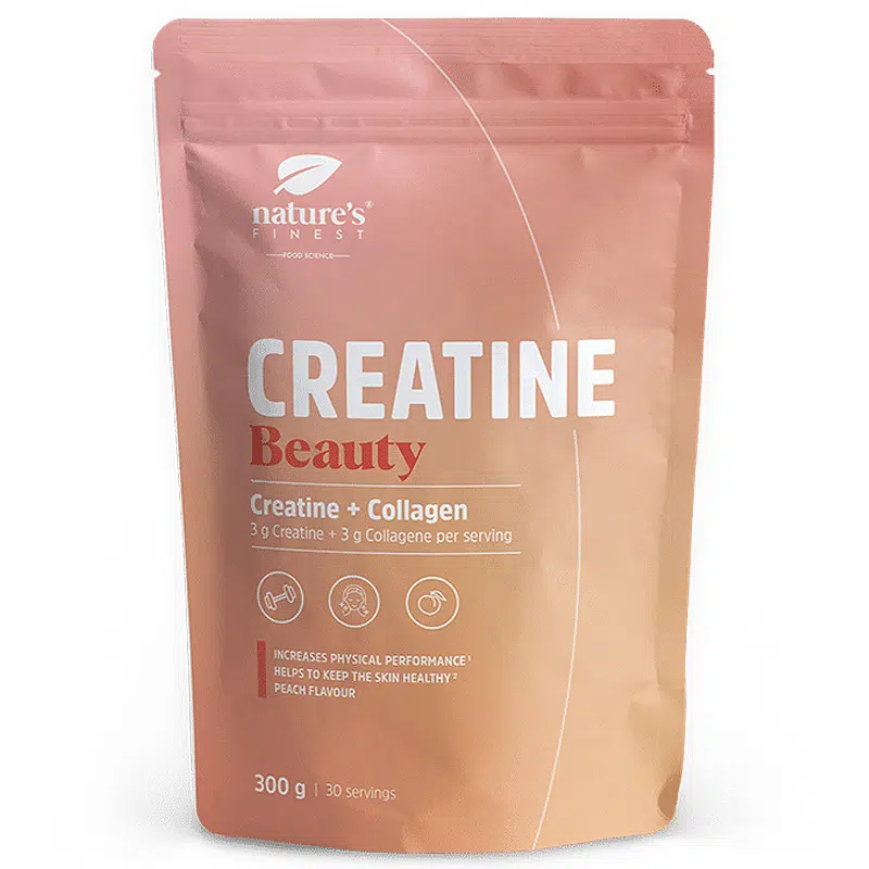 Nature's Finest Beauty Creatine - 300g 1 Nature's Finest Beauty Creatine - 300g