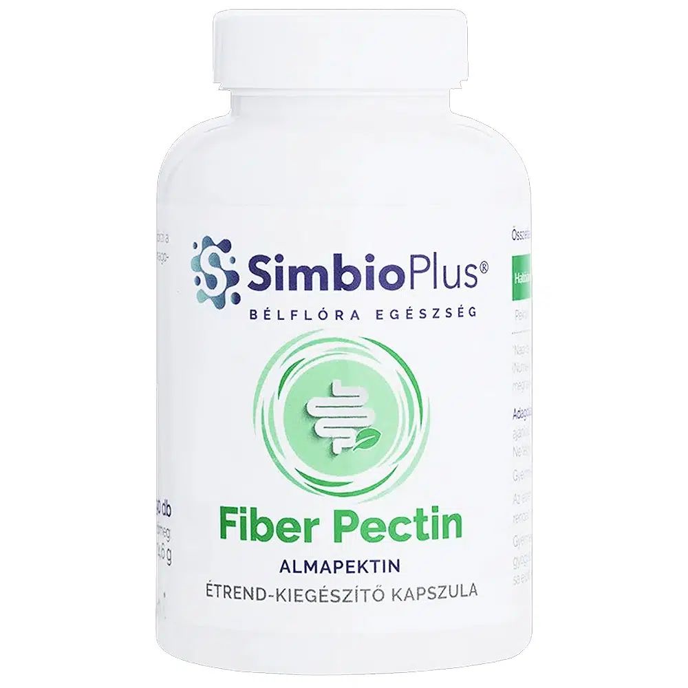 SimbioPlus Fiber Pectin - 90db 1 SimbioPlus Fiber Pectin - 90db